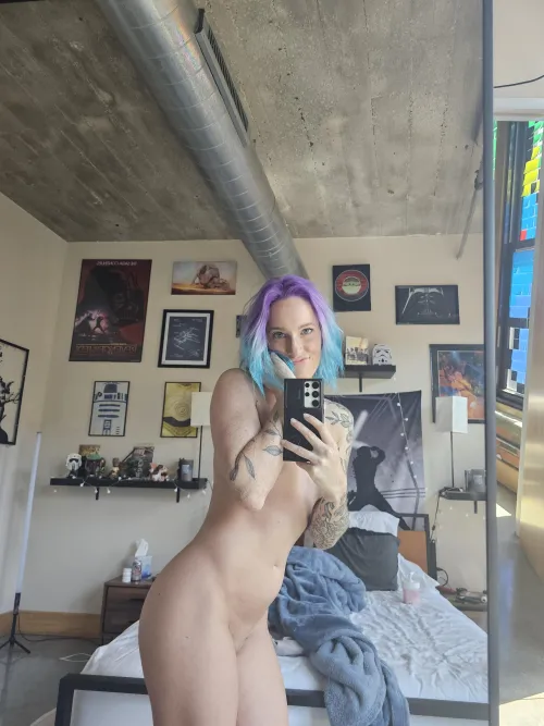 Thumbnail Embracing Your Unique Style: A Message from _MyLittlePanda_ in VerifiedAmateurs
