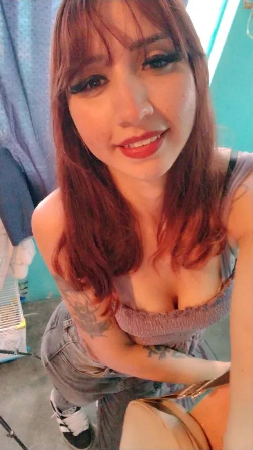 Thumbnail Dive into Latin Daddy Culture with nailah55 in Latinas Category