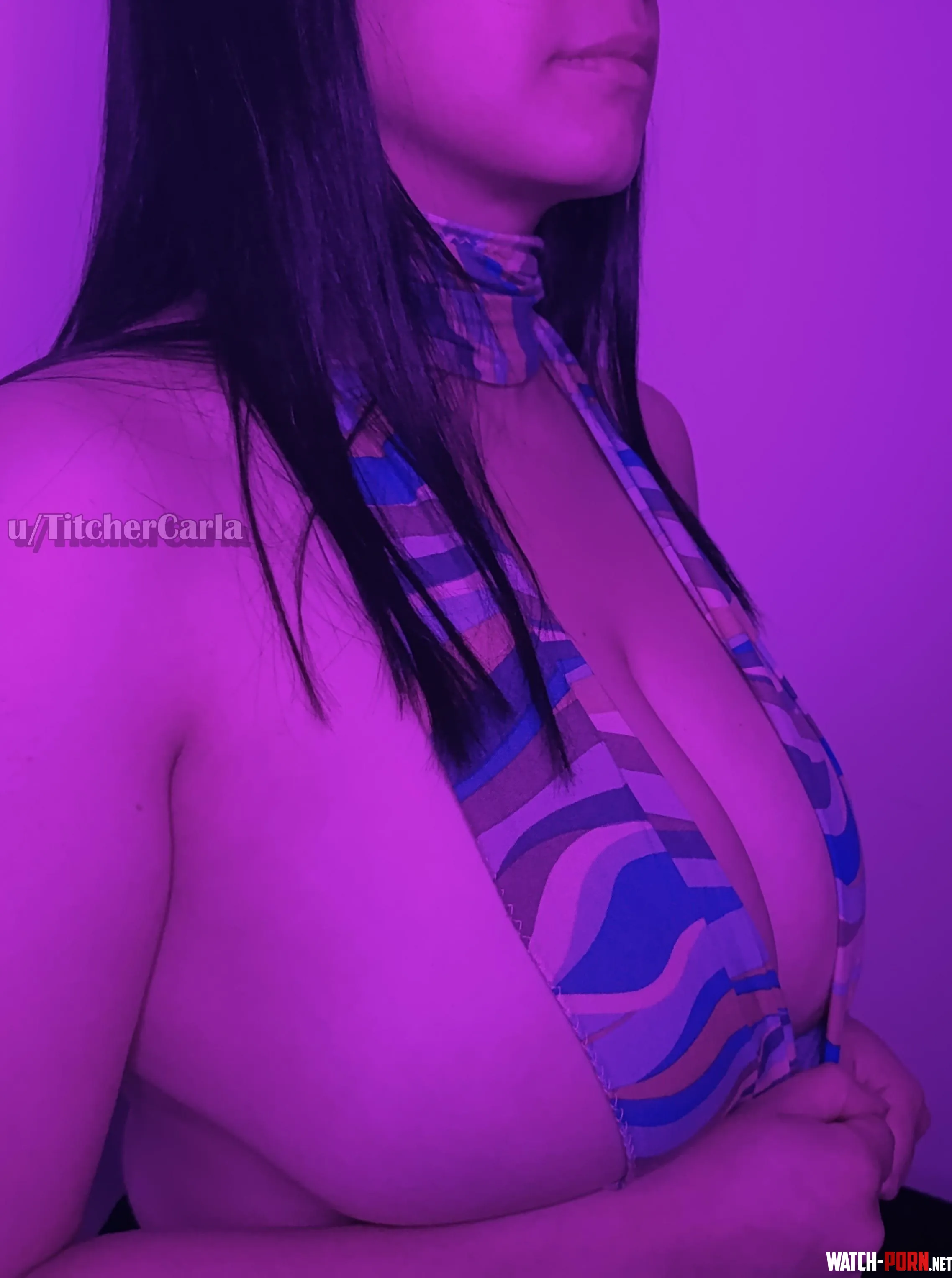 More pics on titchercarla  by TitcherCarla