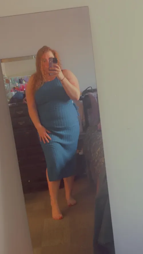 Thumbnail Going Live Soon, Cum Join - BBW Excitement