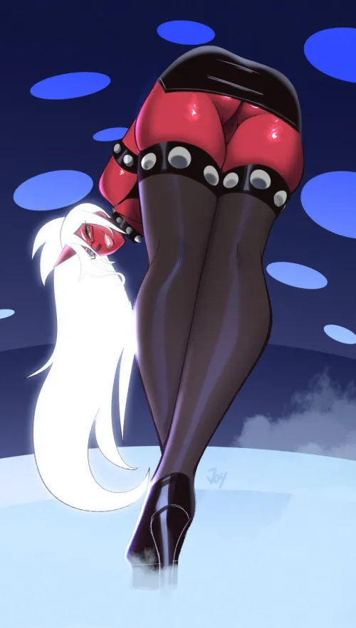 Thumbnail Discover the Alluring World of Kneesocks Daemon JoyLewds by Far_Solution2944
