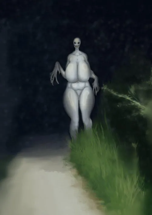 Thumbnail Decrypting the Secrets of HxveUseenmypeN in MonsterGirls by Kroenen19