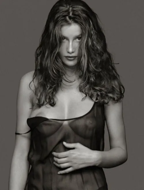 Thumbnail Laetitia Casta: A Closer Look | Need_for_woman | celebnsfw