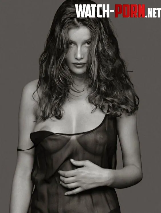 Laetitia Casta by Need_for_woman