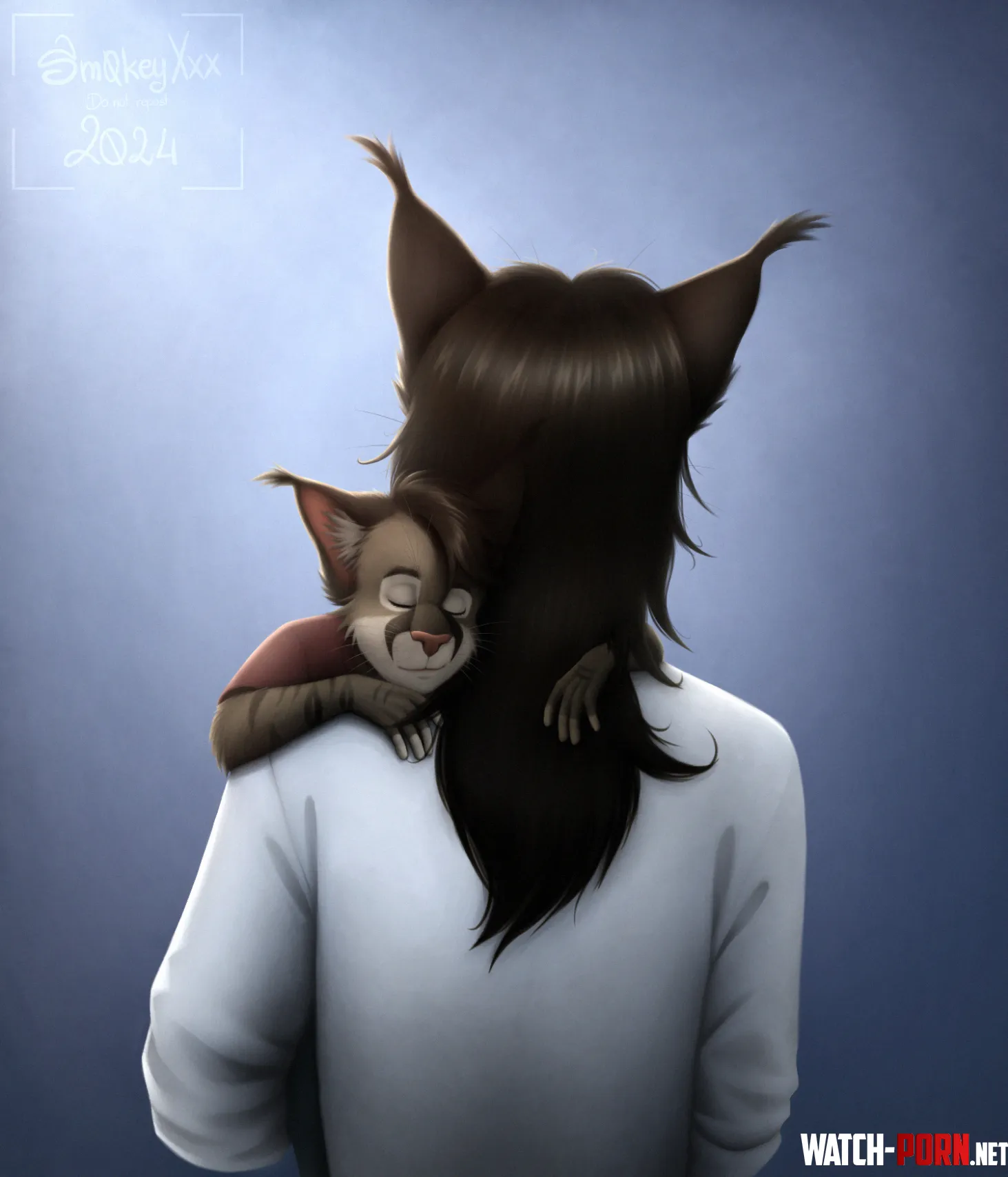 Art by me Speedpaint in description by Sm0keyXxx