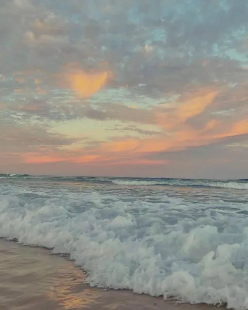 Thumbnail Beach Therapy: Healing Waters and Sand by Lost-Interaction-887
