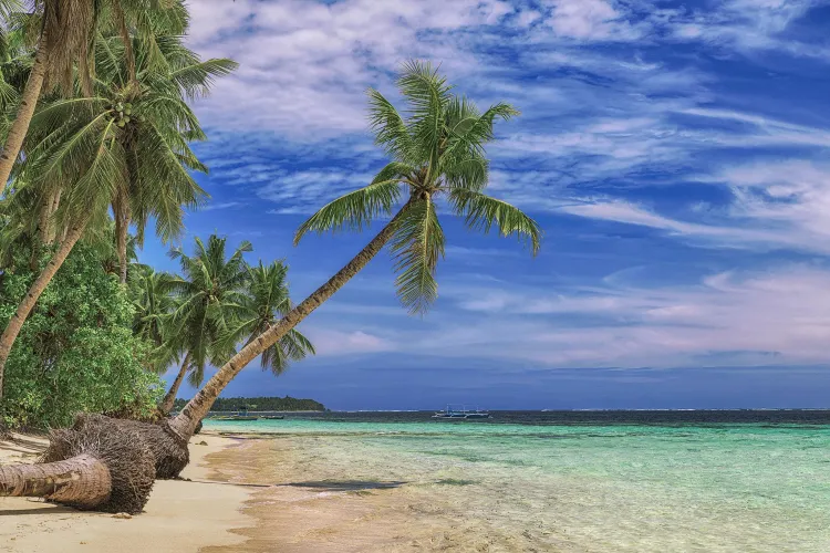 Thumbnail Tropical Paradise: Siargao Philippines Beach Guide | Vivid_Resolution_490