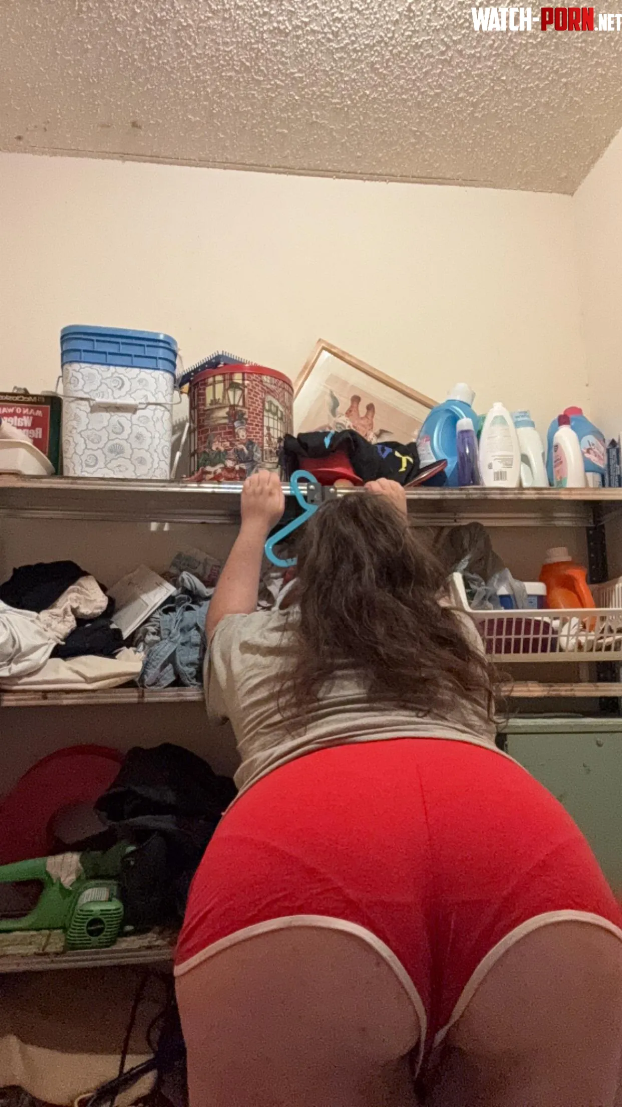 imagine your behind me  lets play kink friendly  by crybb17