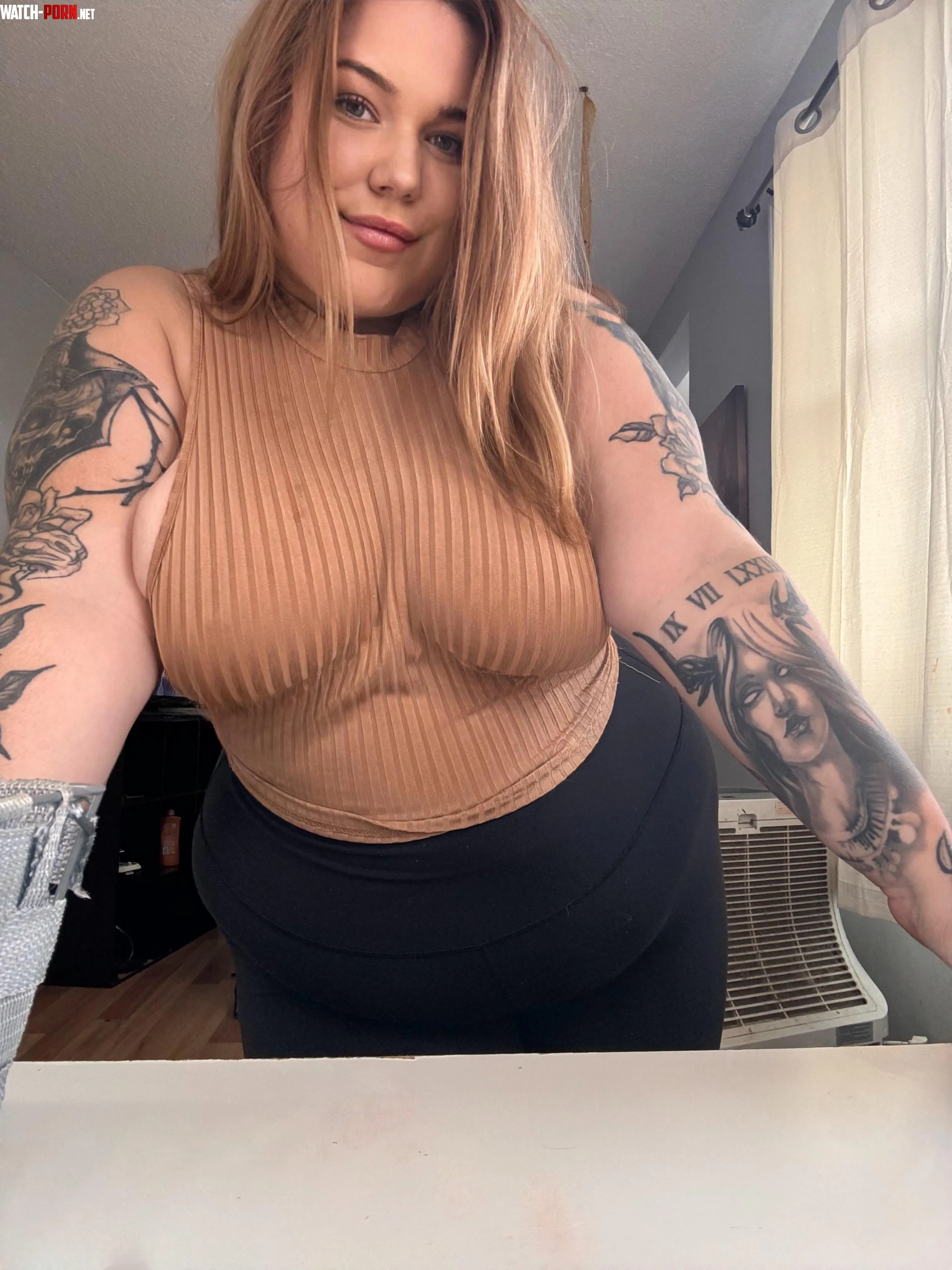 Help me take this off by blakeerosee