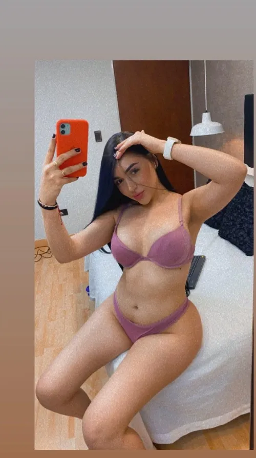 Thumbnail Latin Beauty: A Fire That Never Goes Out by Rayabby_ in Latina Porn