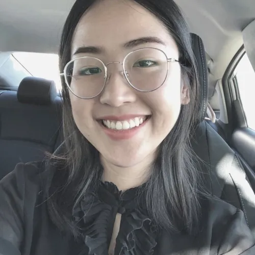 Thumbnail realasians: Reflecting on Glasses - fourthofjulie's Perspective