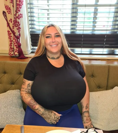 Thumbnail Maternal Elegance: A Unique Perspective by Top-Story391 in 2busty2hide
