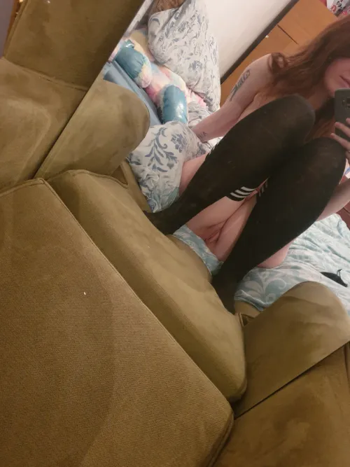 Thumbnail Fulfill Your Dreams with bluebell-OF22 on OnlyFans101