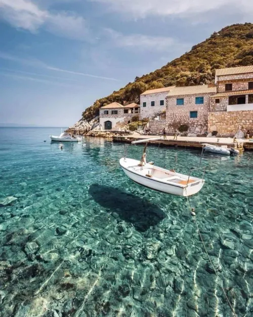 Thumbnail Discover Paradise in Croatia: Beach Guide by BeginningOk4194