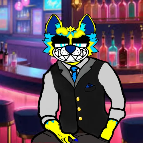 Thumbnail What to Do When Your Blind Date is Furry - Tips by Zachiyote