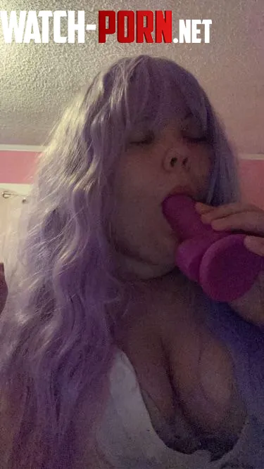 heres an old selfie  by brattyfucktoy