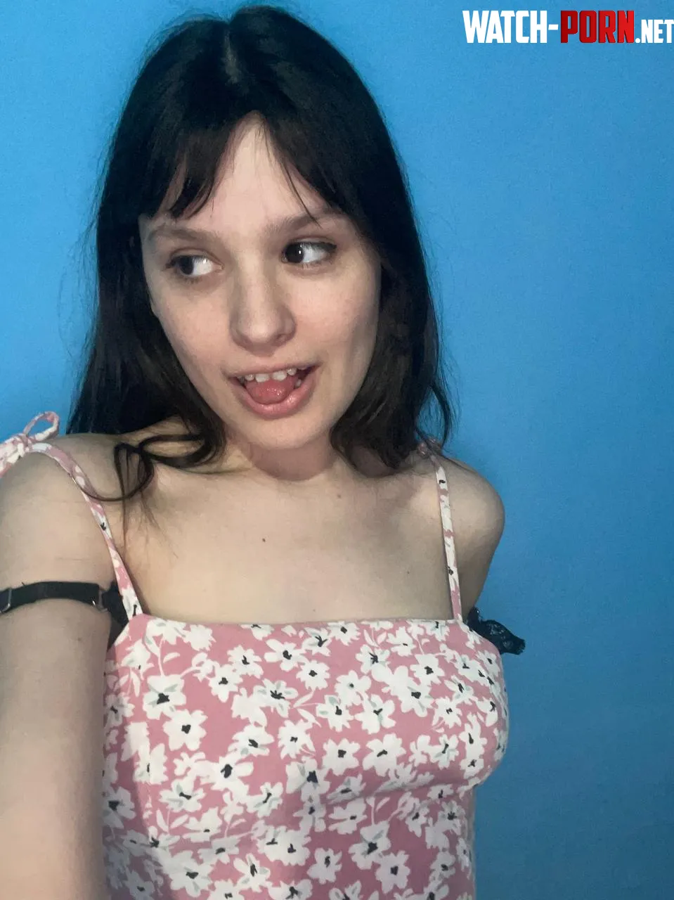 I have been told that I have an innocent face is it true by Theshyxo