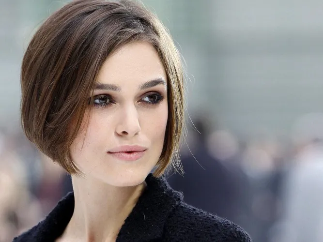 Thumbnail Kiera Knightley: A Timeless Beauty