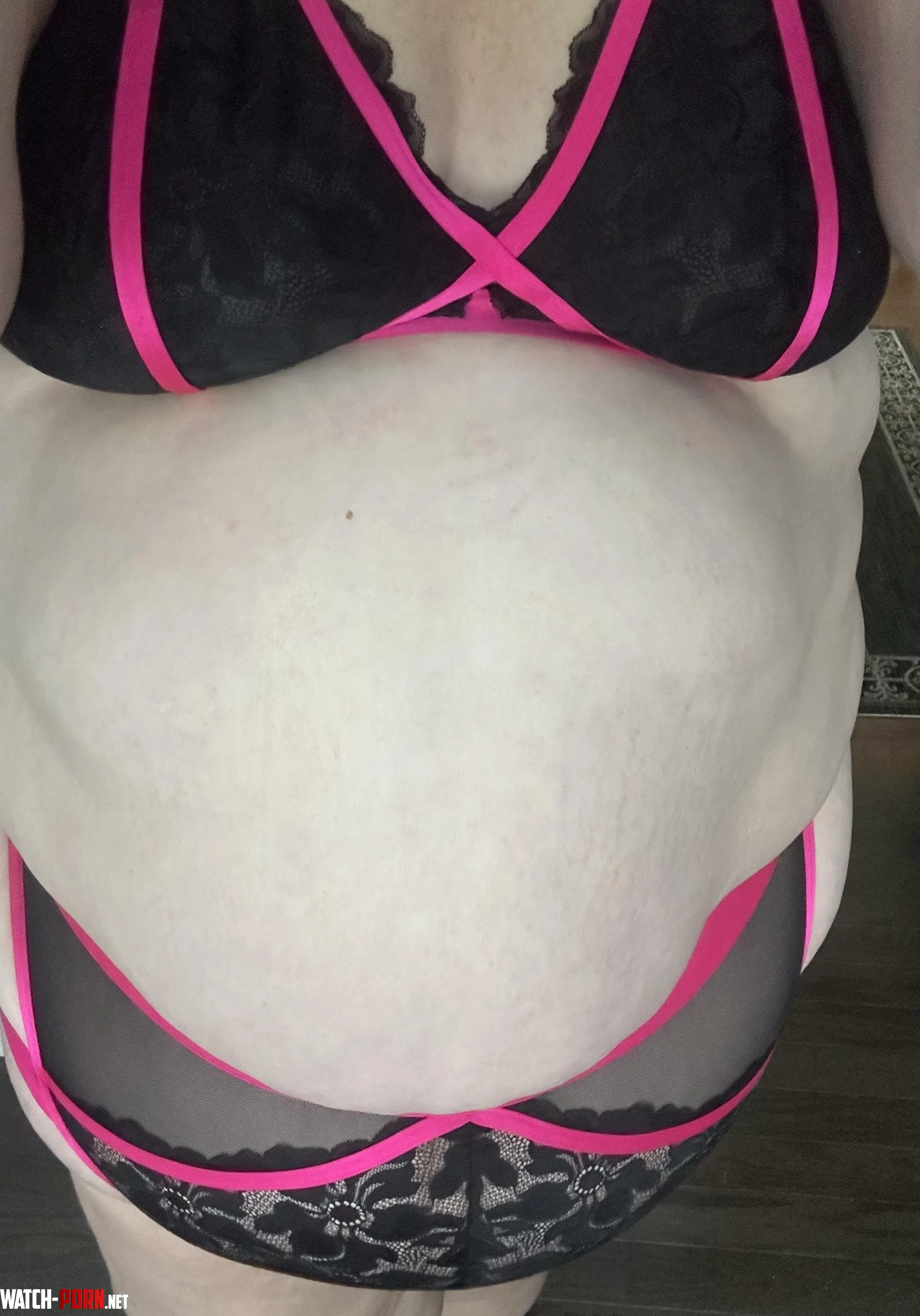 i love a matching set by sexual_fattie