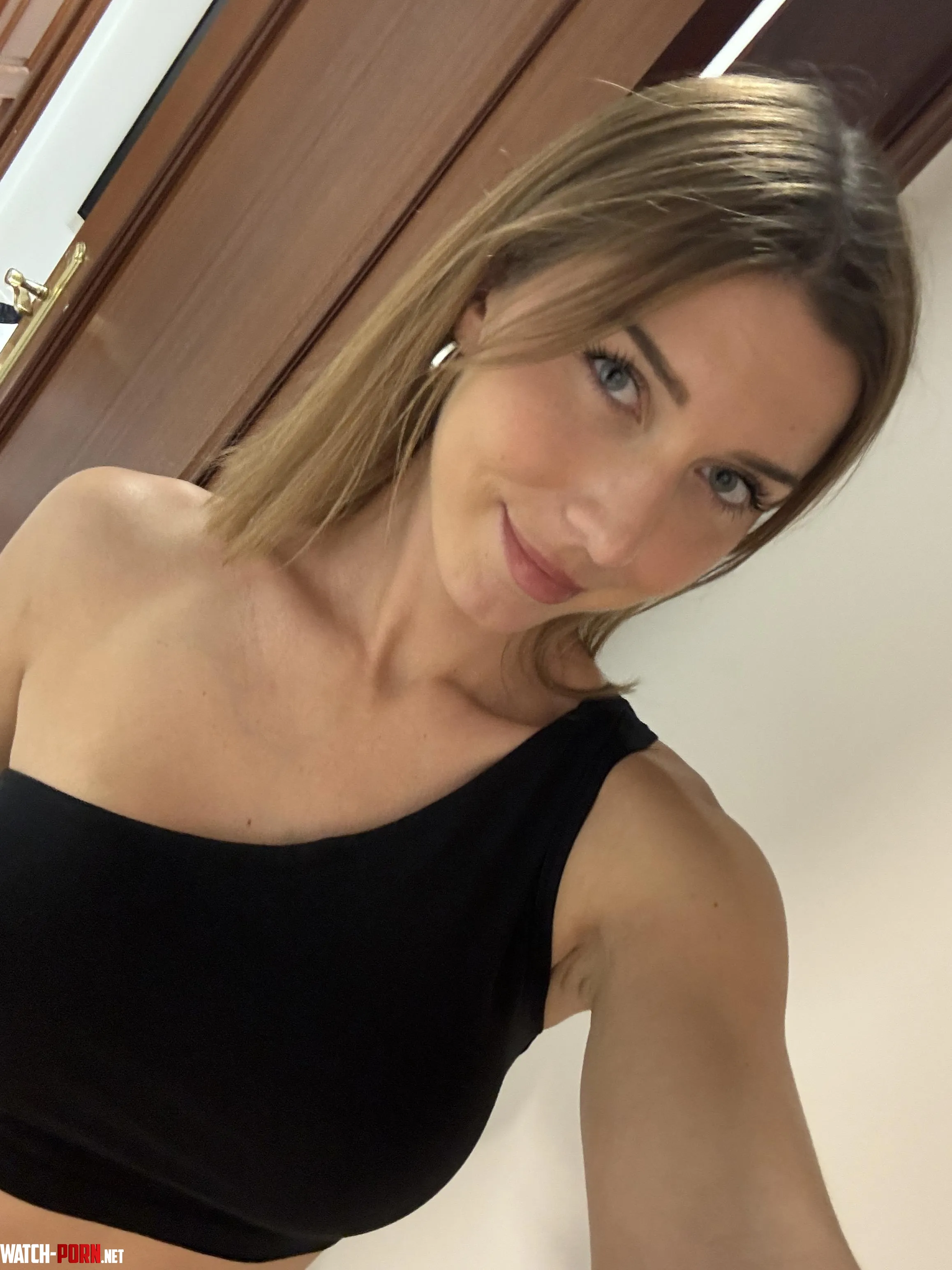 Is my face gorgeous by bubblyybrooke