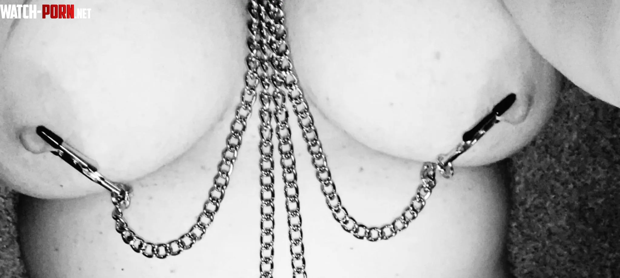 Hope you have a powerful load for me by thecurvyhometownbabe