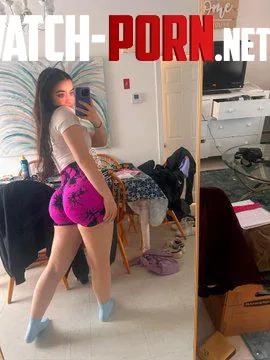 Mirror pics of my booty that would clap for you by laughterjellybean22
