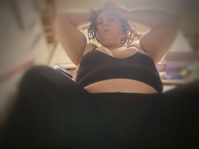 Thumbnail Unapologetic BBW: xosnowwet | BBW