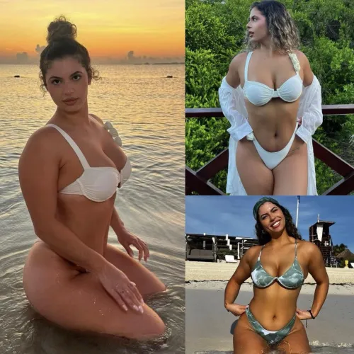 Thumbnail Meet Busty Brazilian by SufficientPotato6827 | bigtitsinbikinis Feature