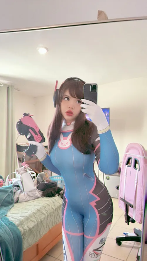 Thumbnail Suit Truth Convention Experience by Nosehola2 Cosplaygirls