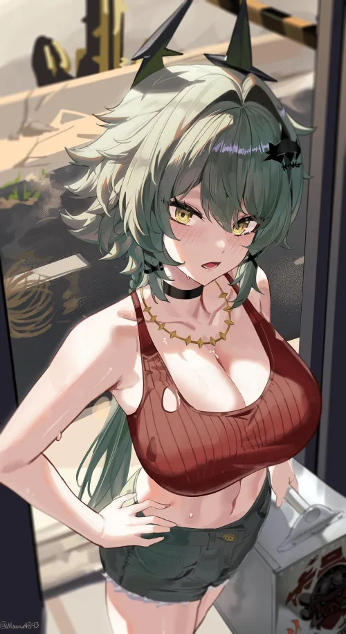 Thumbnail Caesar ZZZ: An Insightful Perspective by xSaviour_N