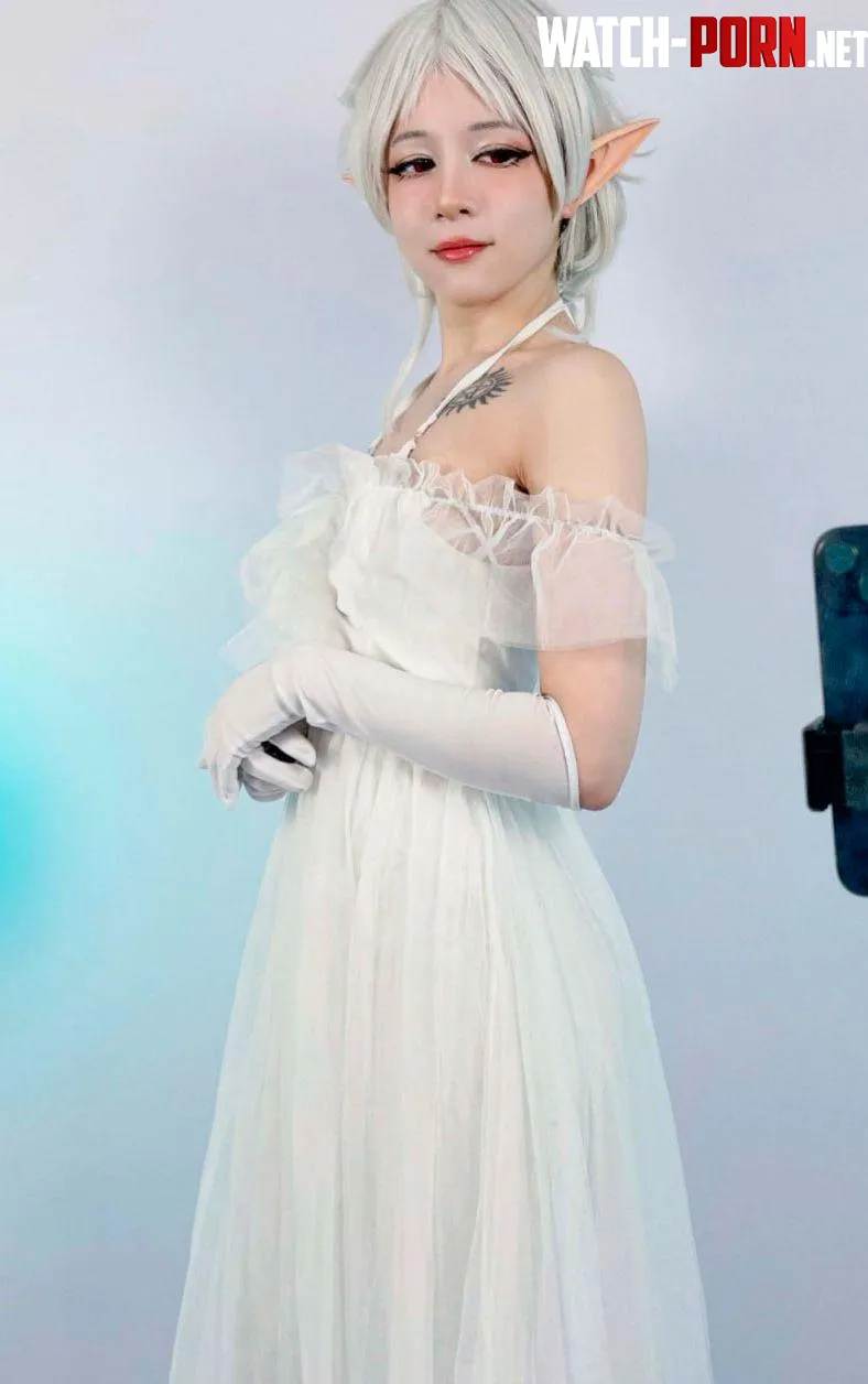 Sylphiette cosplay by Stella  by SthormyStar