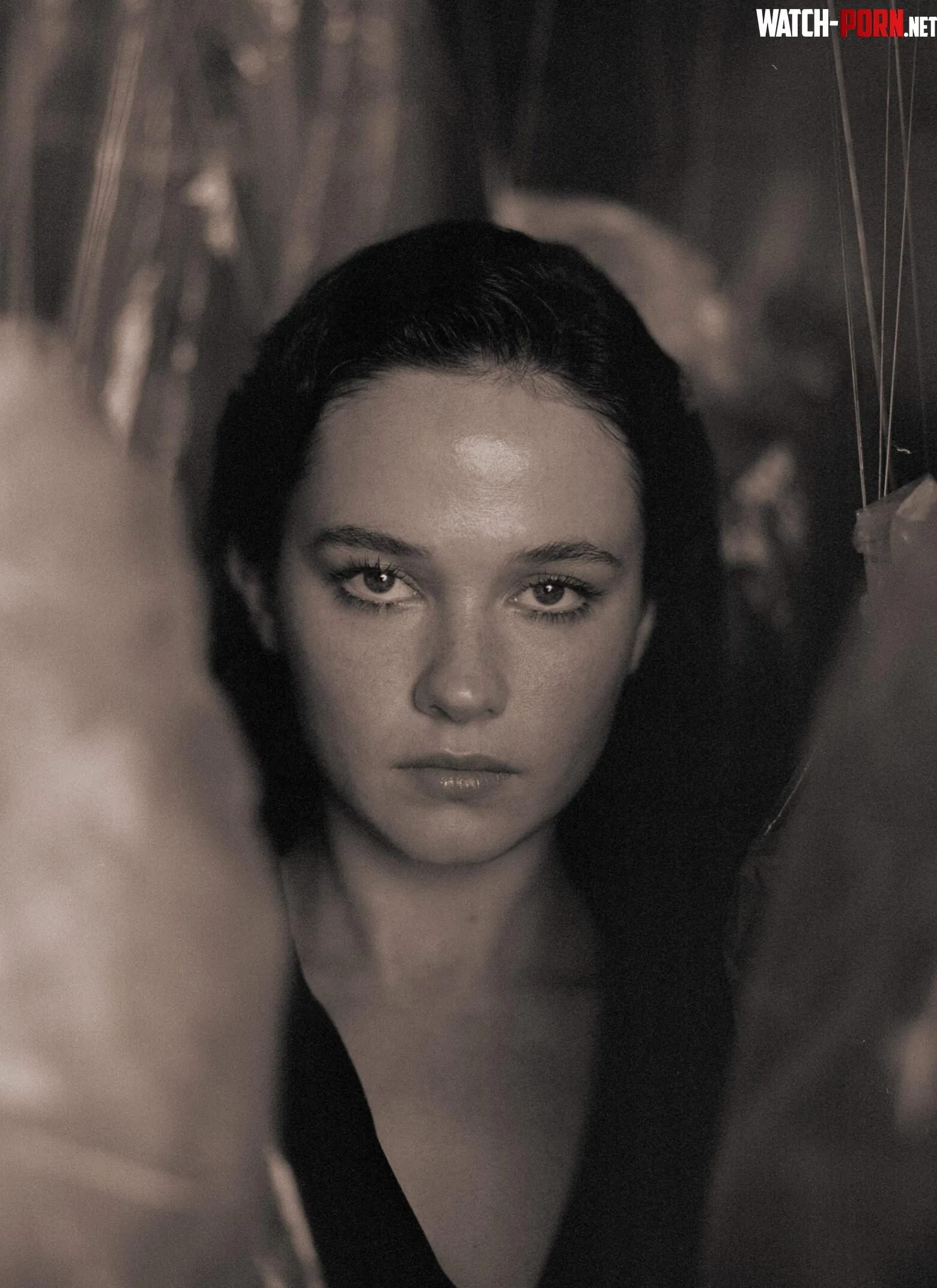 Cailee Spaeny by James007BondUK