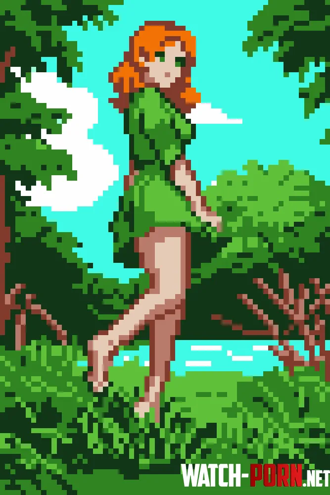 Nature walk by PrestonKolbert