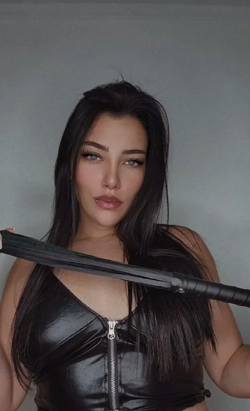 Thumbnail Lexy_1234: Your Time has Come in BDSMGW