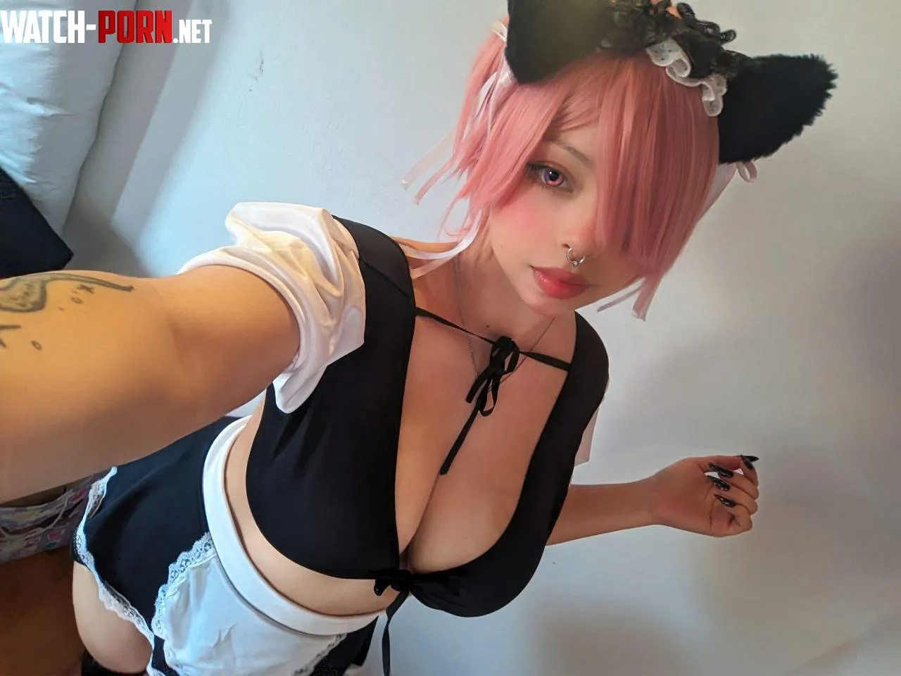 Ram is ready to do whatever you want babygirlkittenxo by babygirlkittenxo