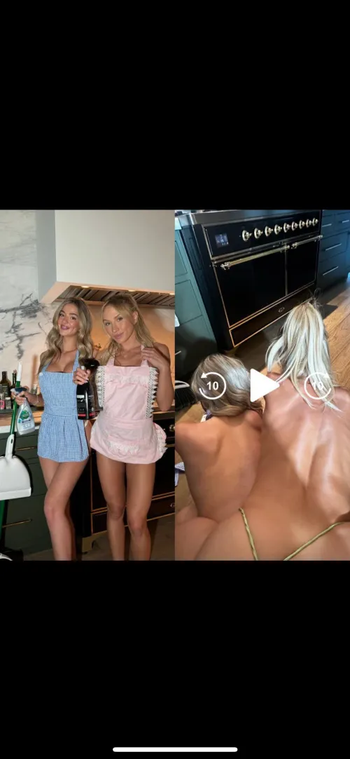 Thumbnail Reveal the Mystery: nivhfc Asks 'Who is the Girl on the Right?'
