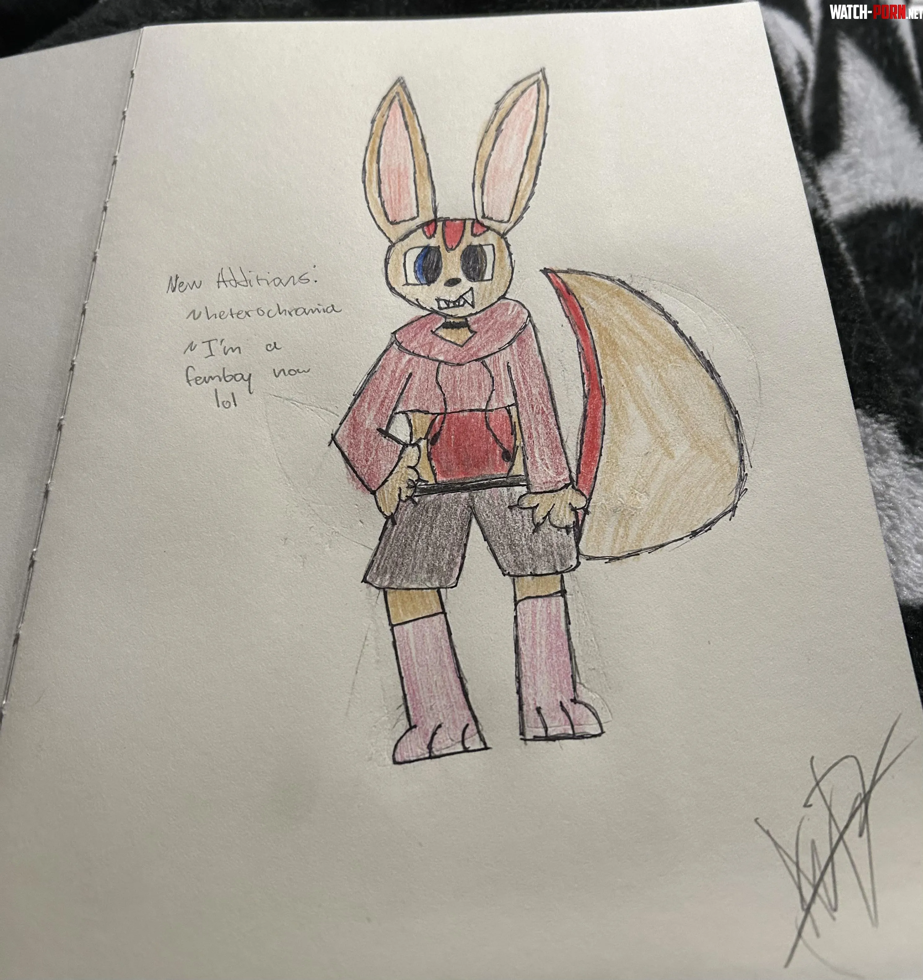 Couple of changes What do you think by MajorInsomniac2024