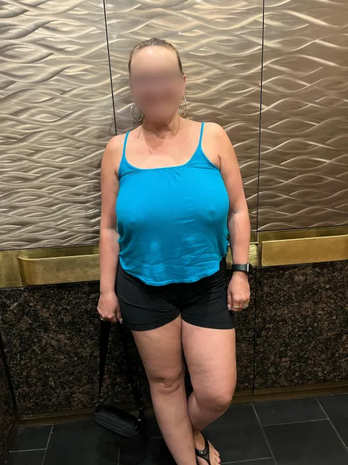 Thumbnail Debating Bras: Why They Should Be Illegal in Vegas by MuldersXfile