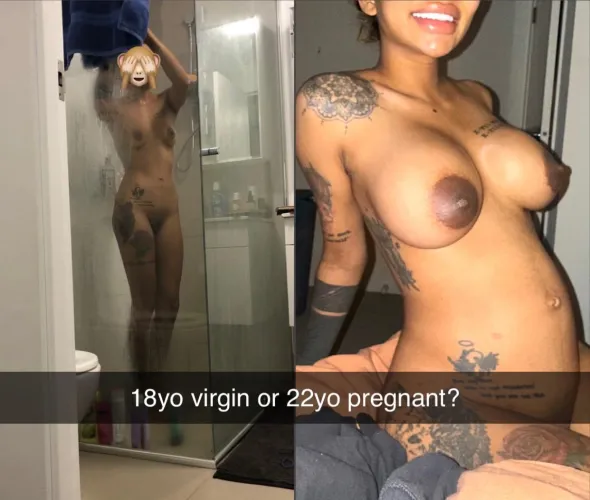 Thumbnail misspiggynyc's Curiosity: Which Would You Choose? | AsianFetish
