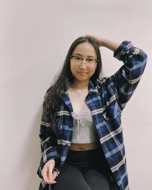Thumbnail realasians: Get honest opinions on cute hot looks with prettydolldoll