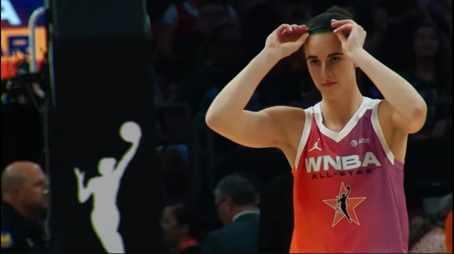 Thumbnail Caitlin Clark WNBA Rookie of the Year: Exclusive Insights by AfterRecover