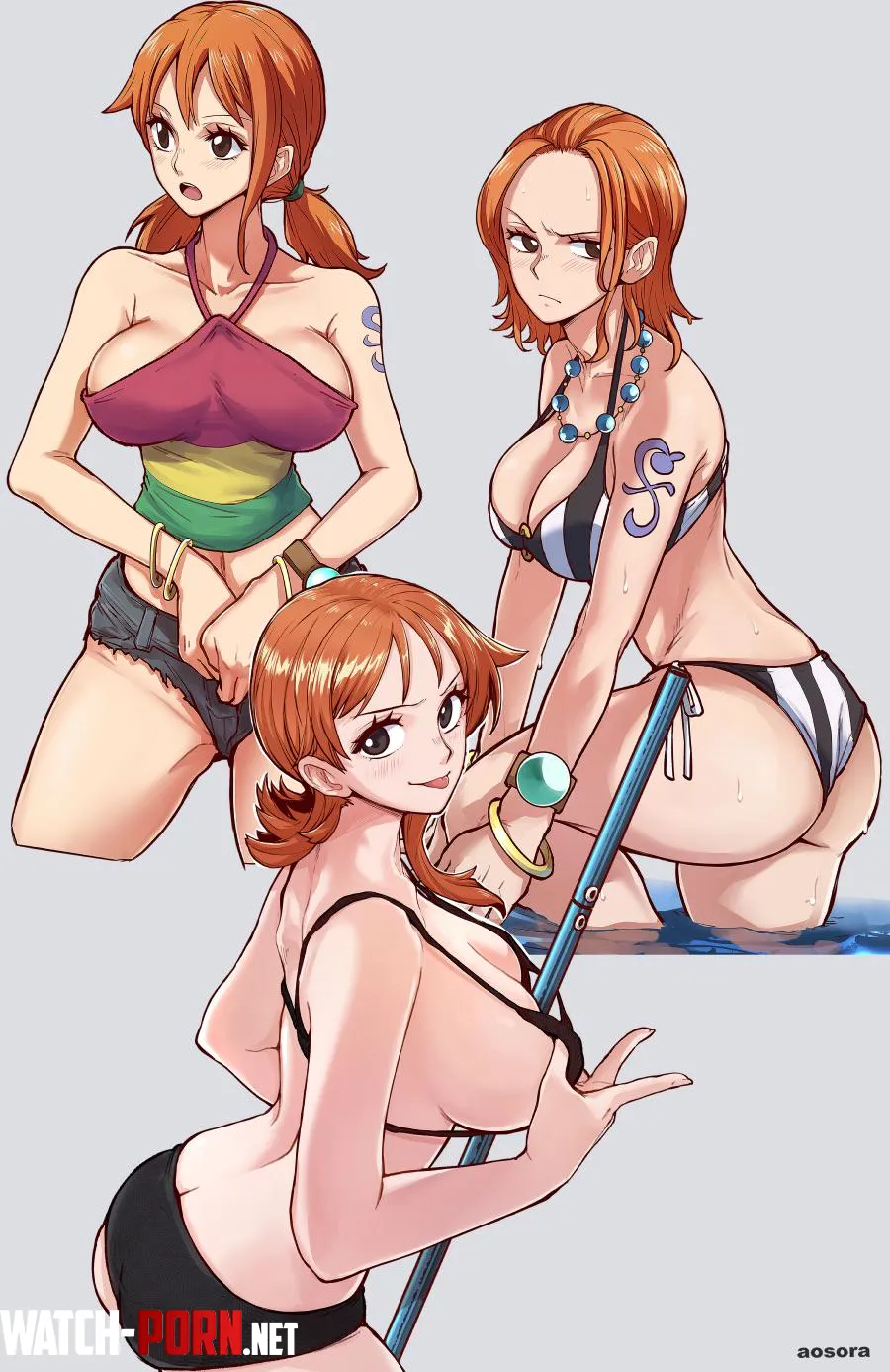 which nami outfit is best  by Koiiiiiiiiip