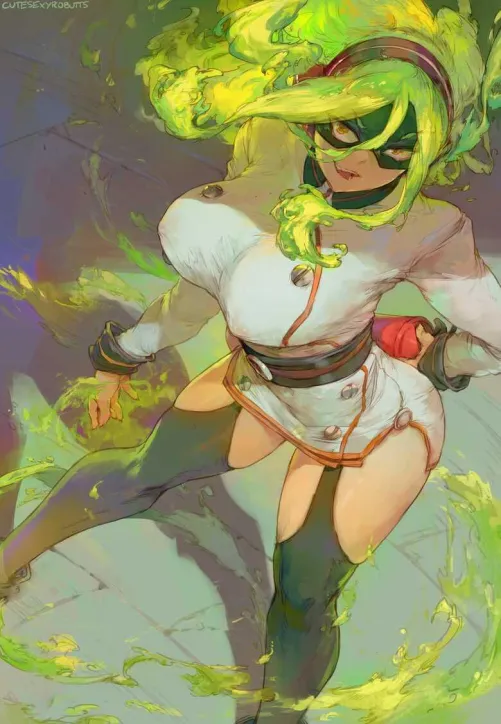 Thumbnail Burning Cutesexyrobutts BokuNoEroAcademia Hot Content