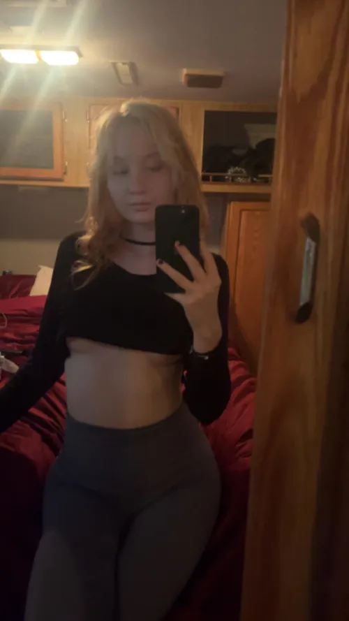 Thumbnail Post Workout Fit by CaptainFlimsy8103 | barelylegalteens
