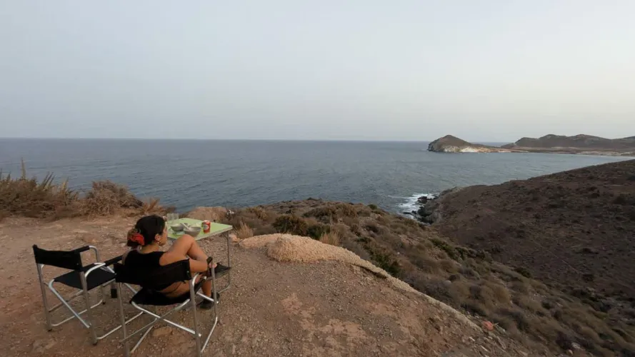 Thumbnail Cabo de Gata en Granada: A Beach Lover's Dream | Striking-Country3140