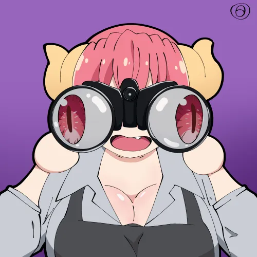 Thumbnail Reaching 100 Upvotes: Unveiling Secrets with a Monster Girl by GotherArts