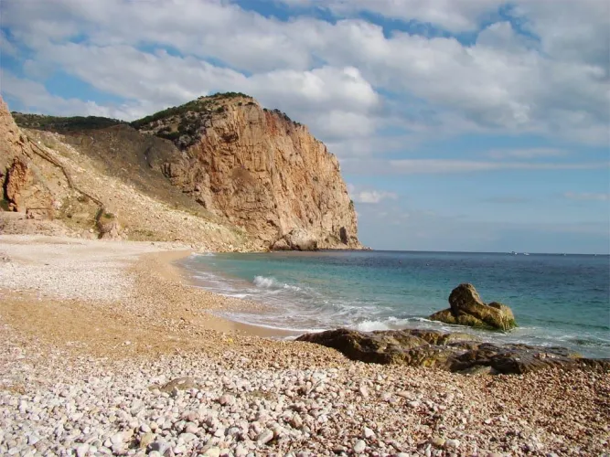 Thumbnail Exploring Turkey's Black Sea Beach: Nature's Beauty by boggedrabbit