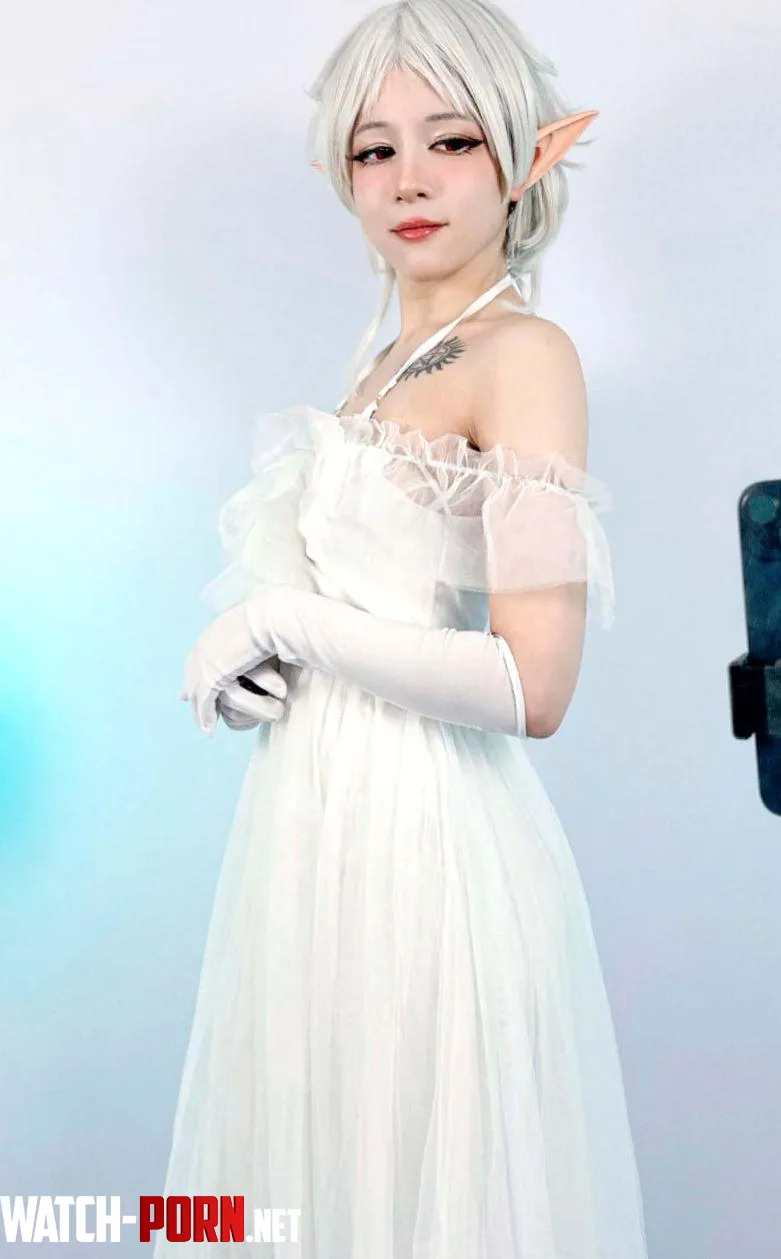 My Sylphiette cosplay Stella  by SthormyStar