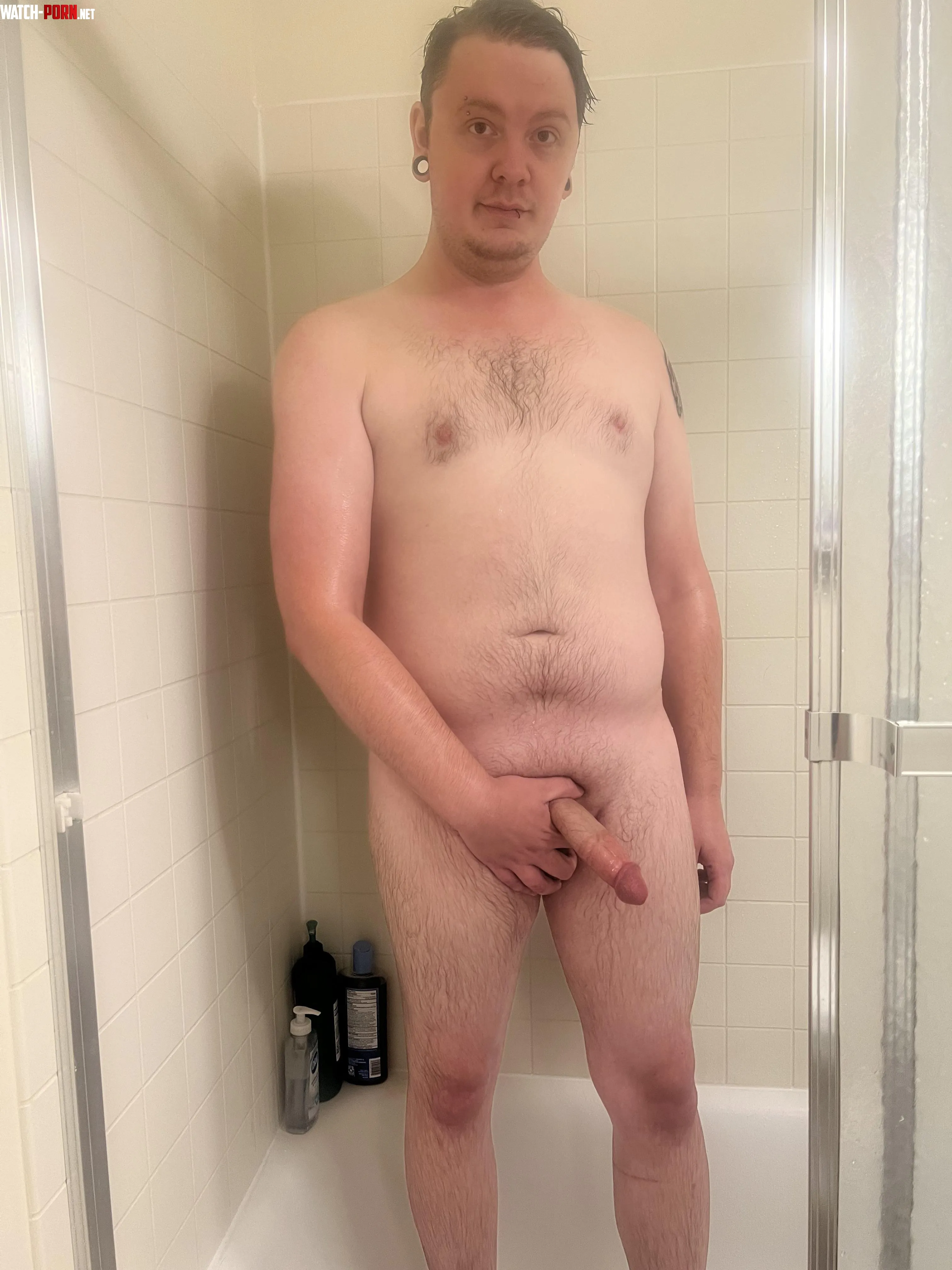 Youre dirty come get clean   by Zach_uhtacc
