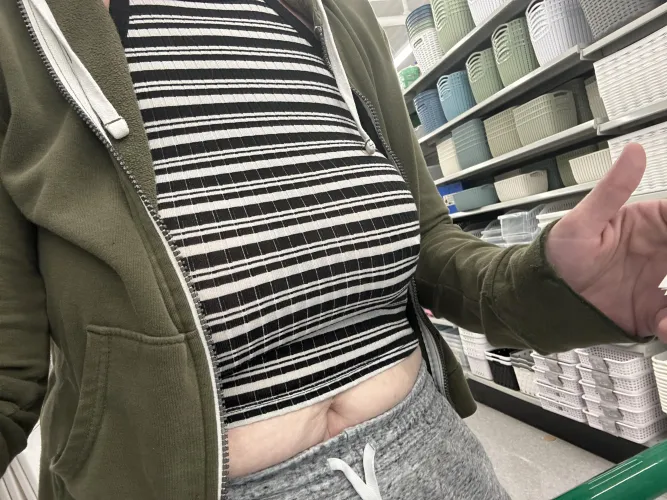 Thumbnail Shopping Comfort: Embracing Braless Vibes | braless